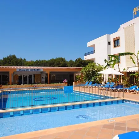 Invisa Casa Luis Ξενοδοχείο με διαμερίσματα