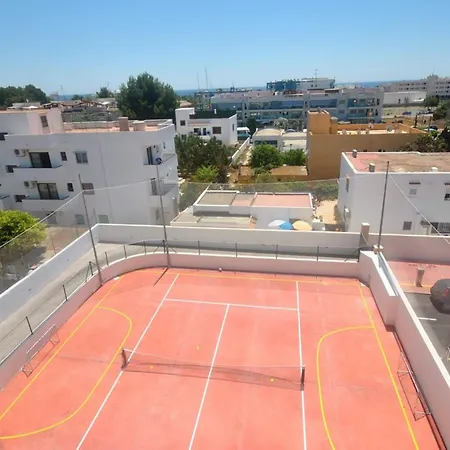 Invisa Casa Luis Ξενοδοχείο με διαμερίσματα Santa Eulària des Riu