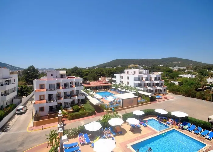 Invisa Casa Luis Aparthotel