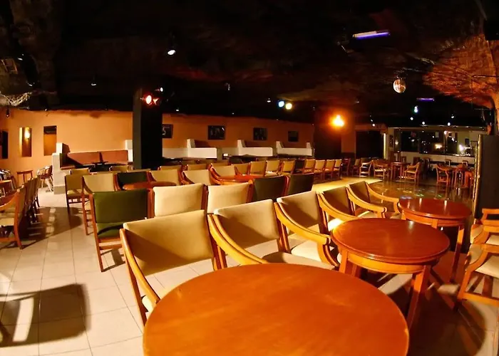 Invisa Casa Luis Aparthotel 4*