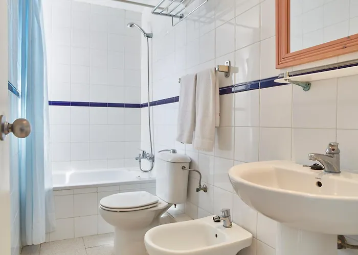 Aparthotel Invisa Casa Luis