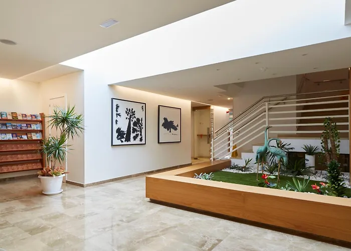 Invisa Casa Luis 4* Santa Eularia des Riu