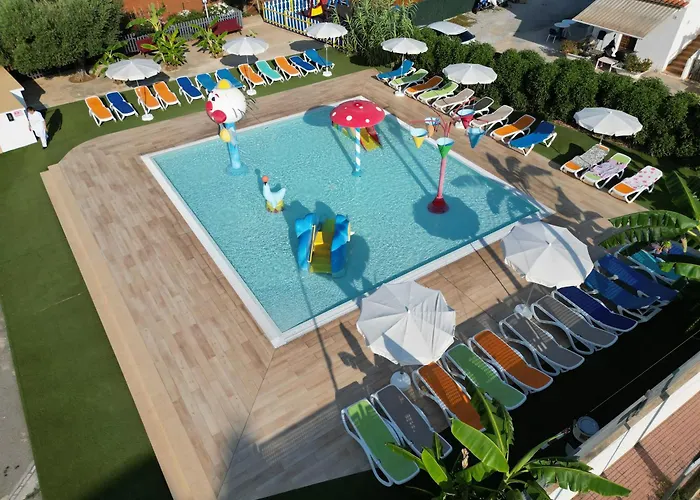 Invisa Casa Luis Santa Eularia des Riu