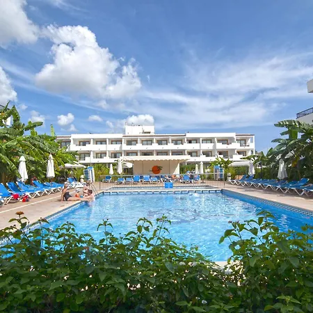 Casa Luis Aparthotel 4*
