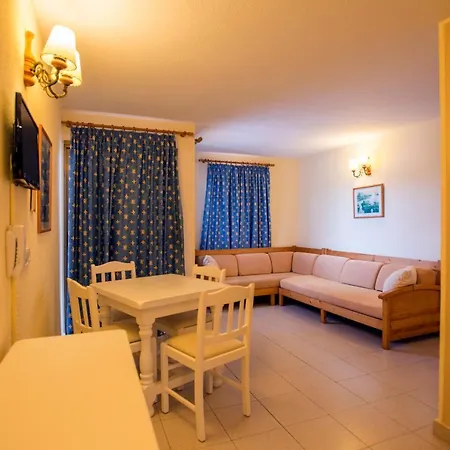 Casa Luis Aparthotel Santa Eularia des Riu