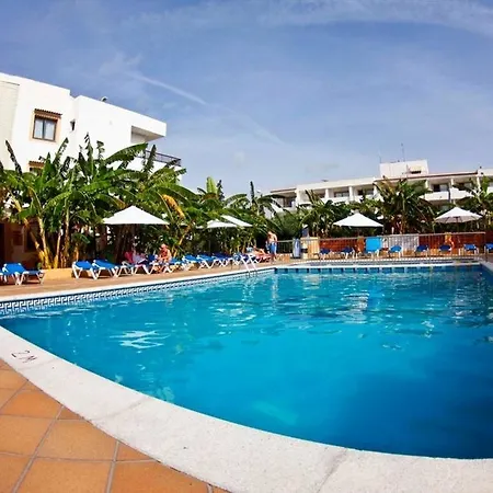 Aparthotel Casa Luis Santa Eularia des Riu
