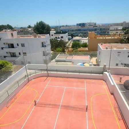 Casa Luis Aparthotel Santa Eularia des Riu